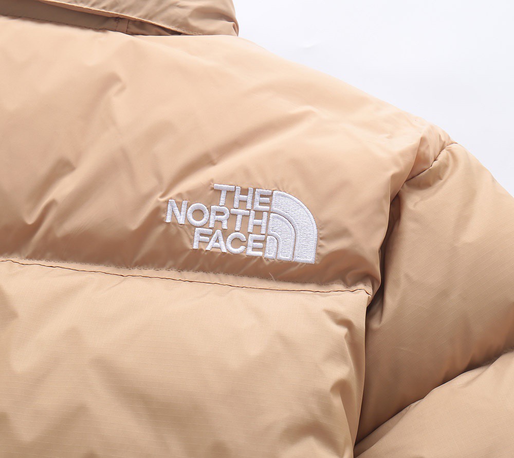 The North Face Down Jackets